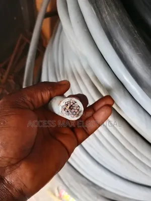 1.5mm 25-Core Flexible Cable Per Meter