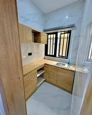6bdrm Duplex in Lekki Phase 2 for rent