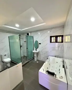 6bdrm Duplex in Lekki Phase 2 for rent