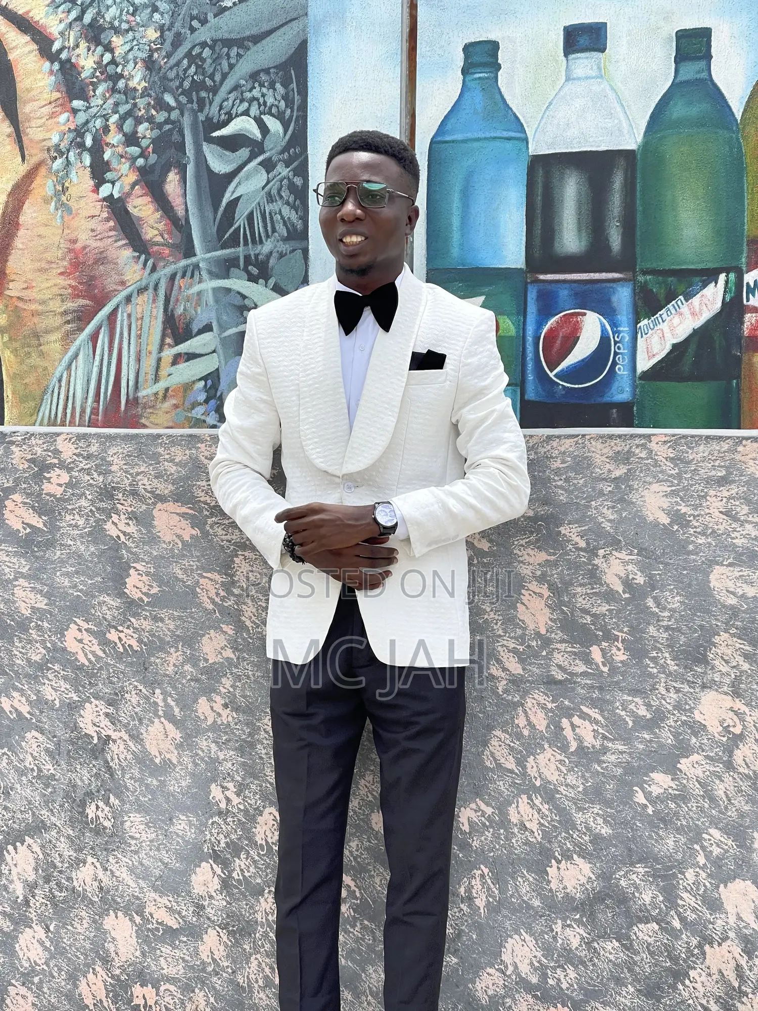 Event Host