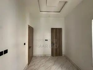 4bdrm Duplex in Lekki Phase 2 for rent