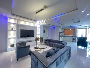 Furnished 2bdrm Apartment in Ikota for rent