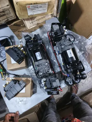 High Quality Certified Complete New Ballon Pump Rolls Royce Ghost