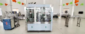 Bottle Water Machine 8-8-3