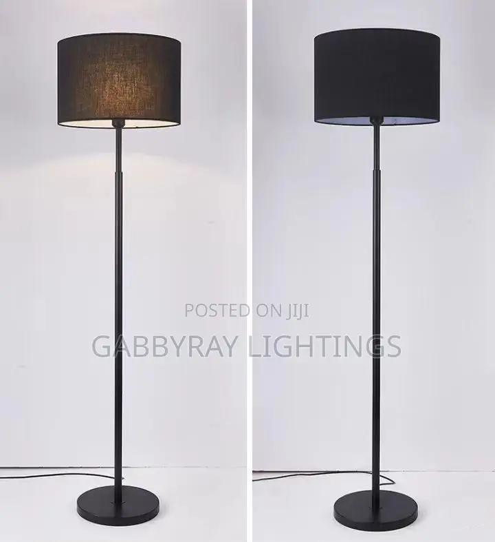 Stylish Floor Lamp