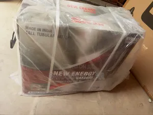 220ahm 12v New Energy Solar Tubular Battery Available Now