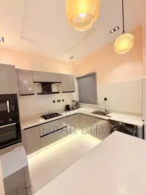 Monthly One Bedroom