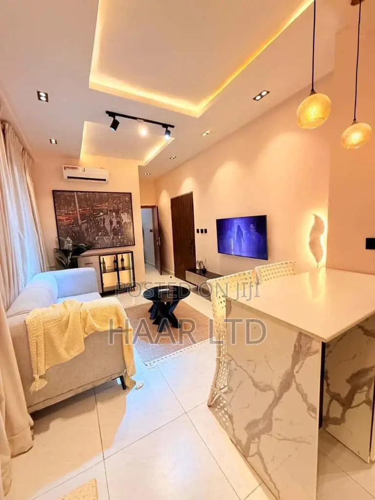 Monthly One Bedroom