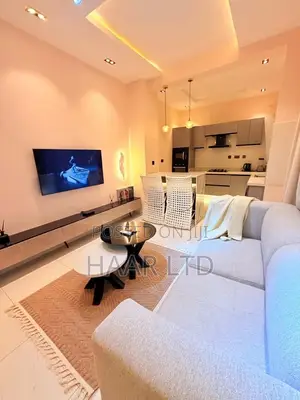 Monthly One Bedroom