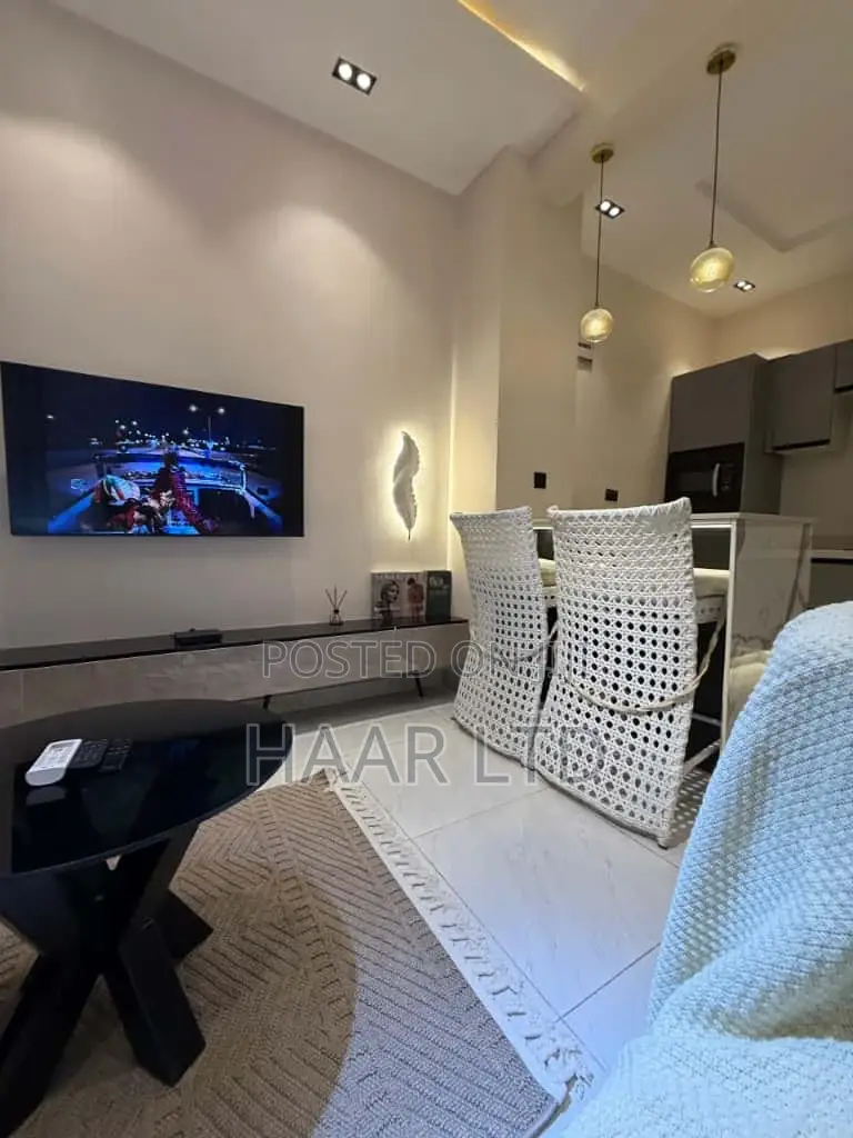 Monthly One Bedroom
