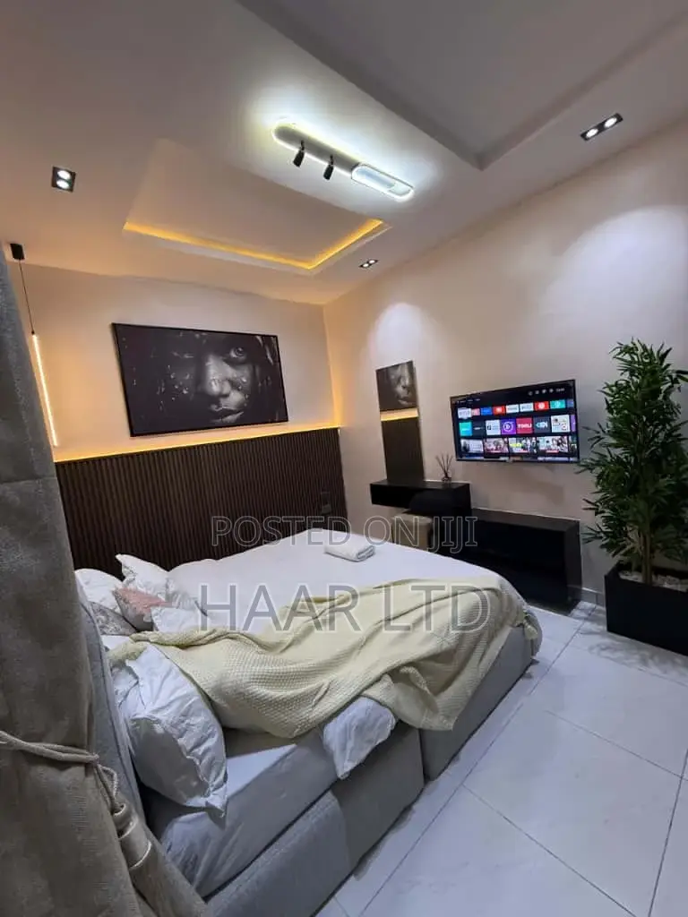 Monthly One Bedroom