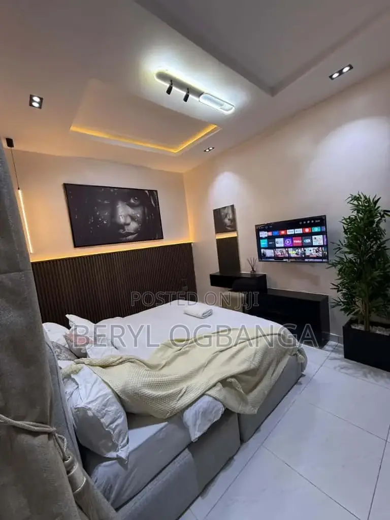 Monthly One Bedroom