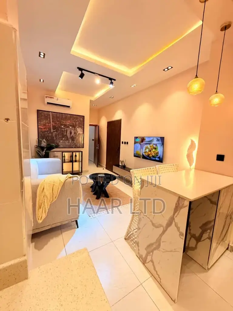 Monthly One Bedroom