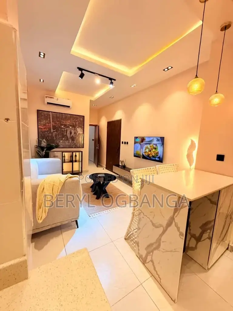 Monthly One Bedroom