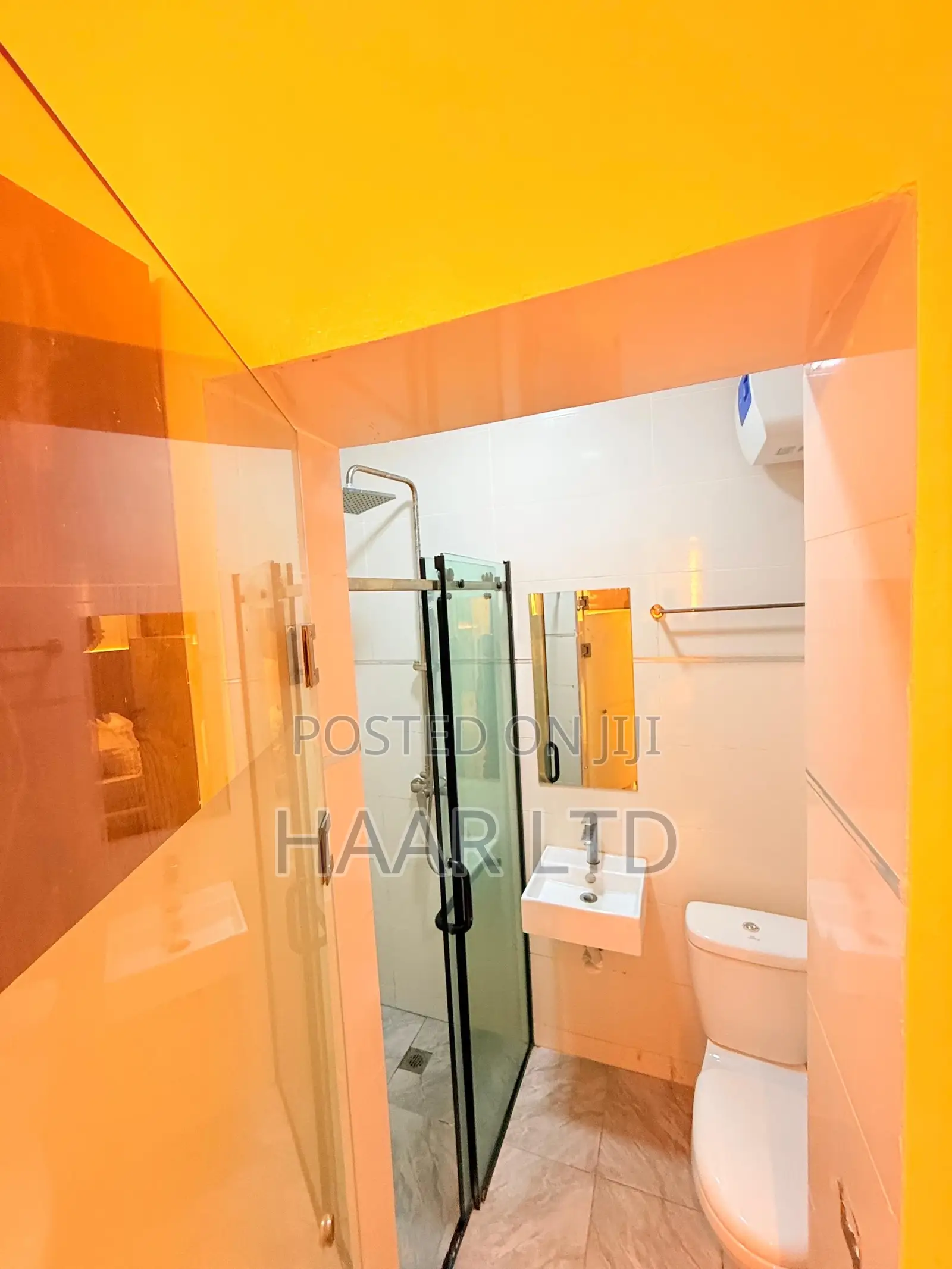 Monthly One Bedroom