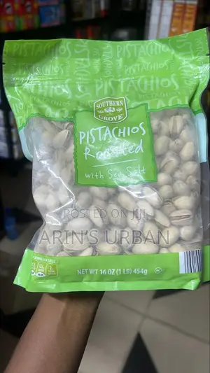 Pistachio Nut