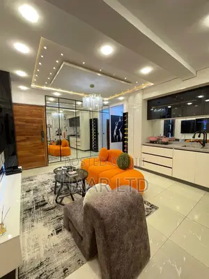 Monthly Luxury 1 Bedroom Apartment Per Month