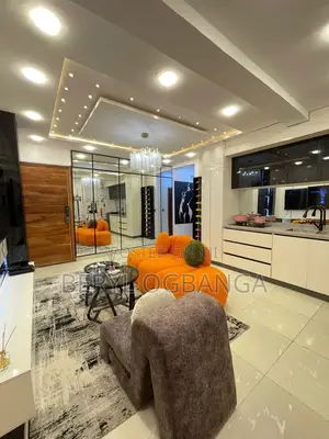 Monthly Luxury 1 Bedroom Apartment Per Month