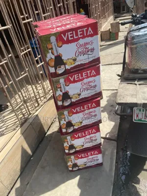 Veleta Non Alcoholic