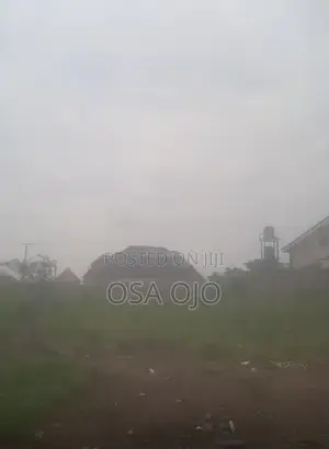 Land and Building (Airport Rd) for Lease