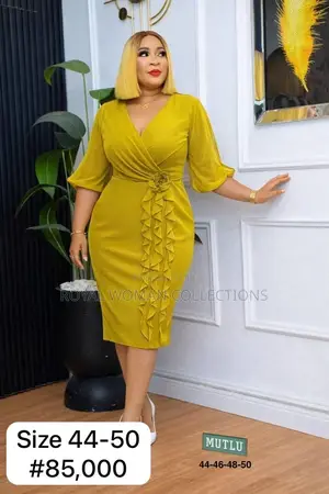 Office Turkey Dress