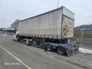 Daf Cf 85,360 Euro 5