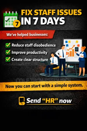 Staff Control Kit