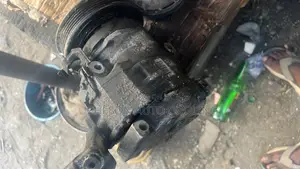 Ac Compressor for Lexus Es 330