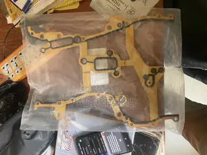 Chevrolet Cruze 1.4l Engine Camshaft Timing Cover 