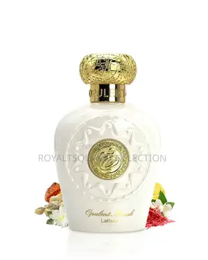 Opulent Musk Perfume by Lattafa