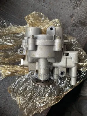 Oil Pump Ford Land Rover L R 4 Sold With Warranty