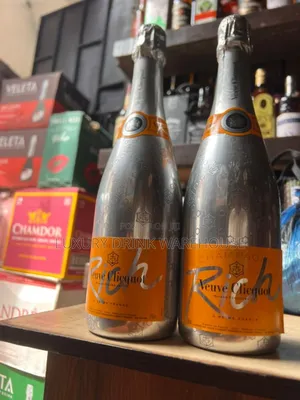 Clicquot Rich