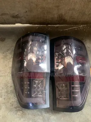 Backlight Ford Ranger 2011 Led Yahoo Type