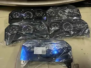 High Quality Certified New Speedometer Cluster Rolls Royce Phantom