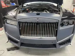 High Quality Certified Brand New Facelift Upgrade Rolls Royce Cullinan