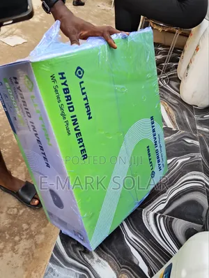 6000kva 48v Lutian Solar Hybrid Inverter Available Now Call  Today