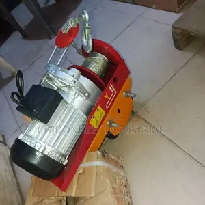 Chain Hoist 250a