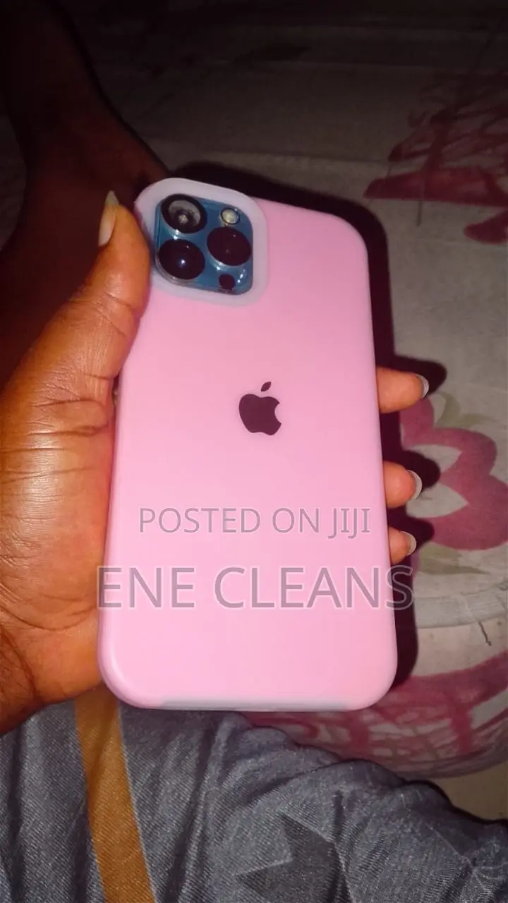 Apple iPhone 12 Pro Max 128 GB Gray