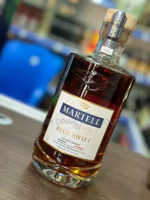 Martell Blue Swift