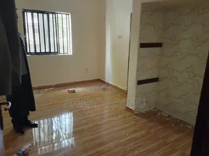 Furnished 3bdrm Apartment in Wuse 2 for rent