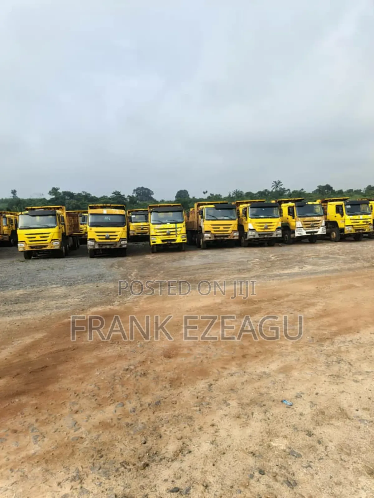 Howo Models for sale - Price: ₦ 34,000,000 on Jiji.ng [Lekki]