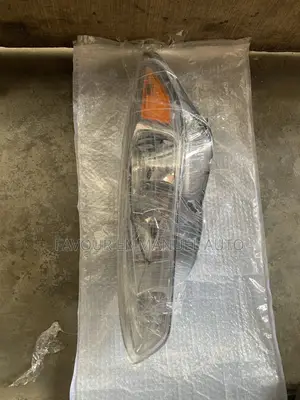 Headlamp Ford Focus 2018