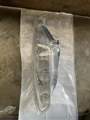 Headlamp Ford Focus 2018