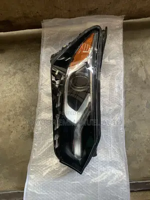 Headlight Chevrolet Equinox 2018