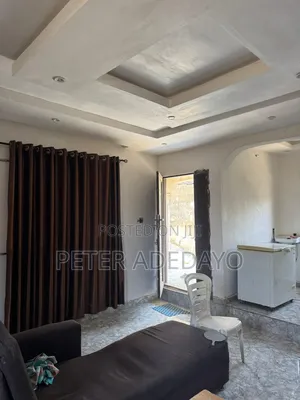 2bdrm Apartment in Igbogbo for sale