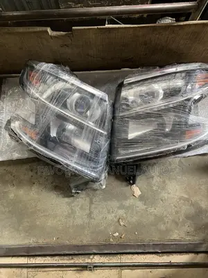Headlamp Chevrolet Tahoe 2018