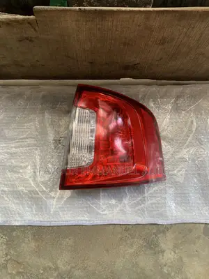 Reallight Ford Edge 2012