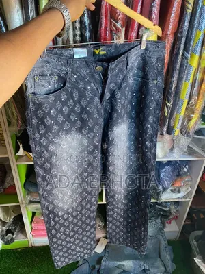 Baggy Jeans