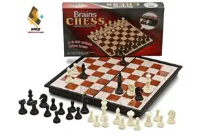 Unique Chess Board Set