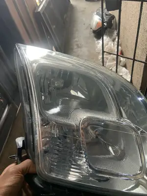2009 Ford Fusion.